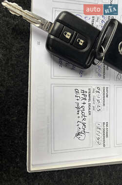 Внедорожник / Кроссовер Nissan Qashqai 2011 в 