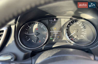 Внедорожник / Кроссовер Nissan Qashqai 2014 в 