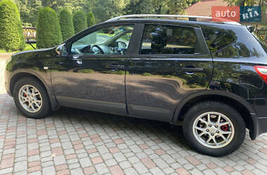 Внедорожник / Кроссовер Nissan Qashqai 2011 в Трускавце