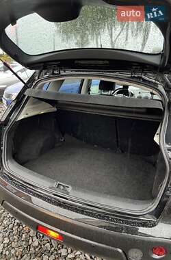 Позашляховик / Кросовер Nissan Qashqai 2010 в 