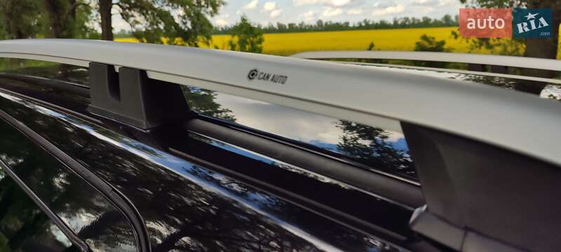 Внедорожник / Кроссовер Nissan Qashqai 2012 в Киеве