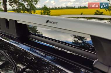 Внедорожник / Кроссовер Nissan Qashqai 2012 в 