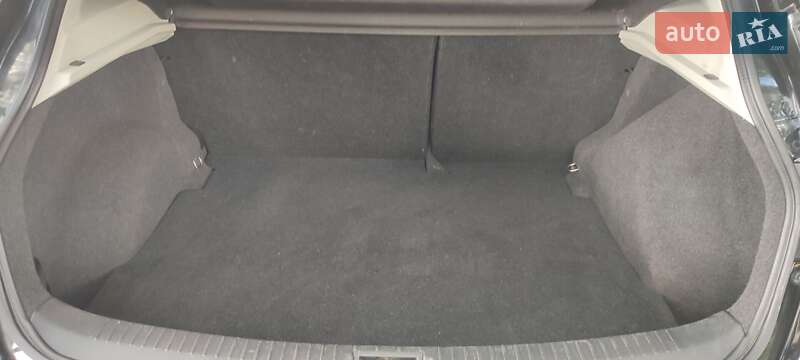 Внедорожник / Кроссовер Nissan Qashqai 2012 в Киеве