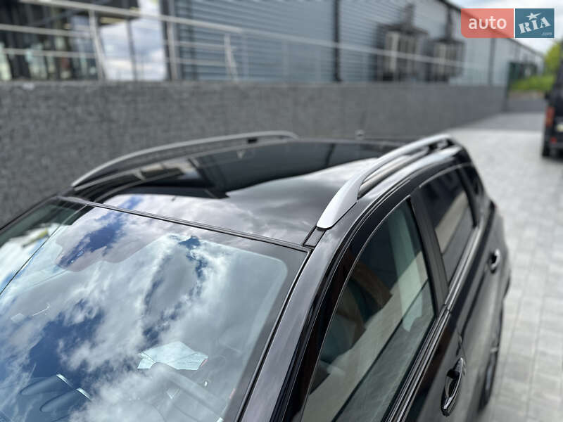 Внедорожник / Кроссовер Nissan Qashqai 2013 в Луцке