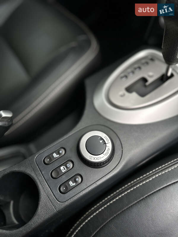 Внедорожник / Кроссовер Nissan Qashqai 2013 в Луцке