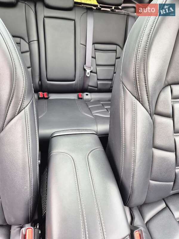 Внедорожник / Кроссовер Nissan Qashqai 2020 в Днепре