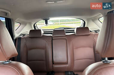 Внедорожник / Кроссовер Nissan Qashqai 2008 в 