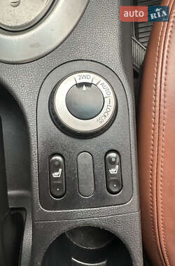Внедорожник / Кроссовер Nissan Qashqai 2008 в 