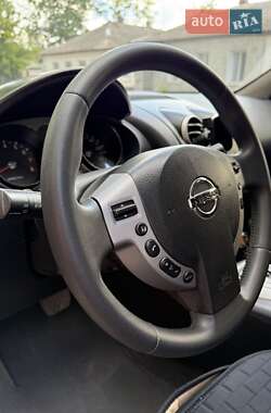 Внедорожник / Кроссовер Nissan Qashqai 2007 в Александрие