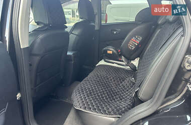 Внедорожник / Кроссовер Nissan Qashqai 2009 в 