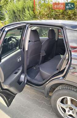 Позашляховик / Кросовер Nissan Qashqai 2008 в 