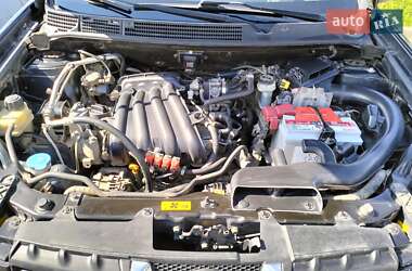 Позашляховик / Кросовер Nissan Qashqai 2008 в 