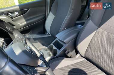 Внедорожник / Кроссовер Nissan Qashqai 2019 в 