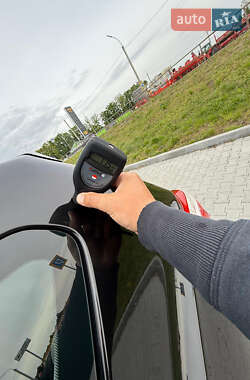 Внедорожник / Кроссовер Nissan Qashqai 2011 в 