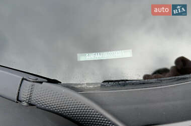 Внедорожник / Кроссовер Nissan Qashqai 2011 в 