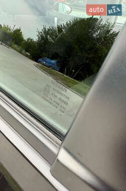 Внедорожник / Кроссовер Nissan Qashqai 2011 в 