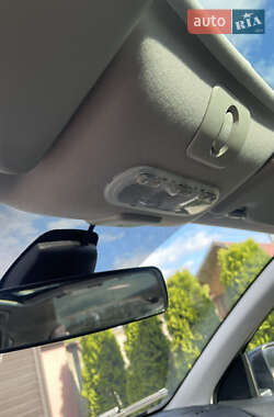 Внедорожник / Кроссовер Nissan Qashqai 2012 в 