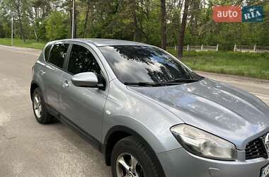 Внедорожник / Кроссовер Nissan Qashqai 2011 в Киеве