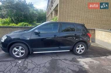 Внедорожник / Кроссовер Nissan Qashqai 2007 в Днепре