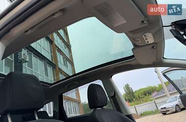 Позашляховик / Кросовер Nissan Qashqai 2011 в 