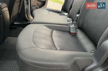 Позашляховик / Кросовер Nissan Qashqai 2011 в 