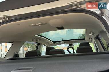 Позашляховик / Кросовер Nissan Qashqai 2011 в 