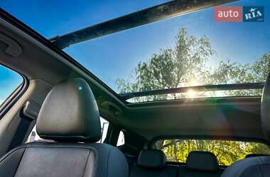Позашляховик / Кросовер Nissan Qashqai 2014 в 