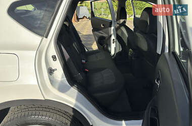 Позашляховик / Кросовер Nissan Qashqai 2013 в 