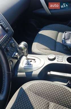 Позашляховик / Кросовер Nissan Qashqai 2009 в Києві