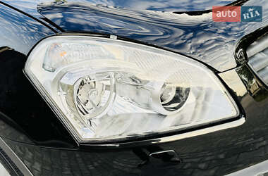 Позашляховик / Кросовер Nissan Qashqai 2008 в 