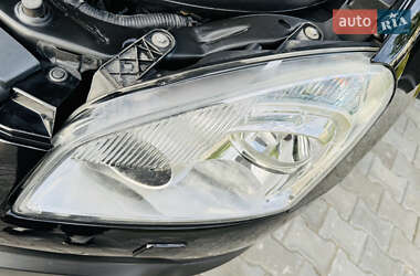 Позашляховик / Кросовер Nissan Qashqai 2008 в 