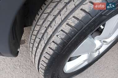 Внедорожник / Кроссовер Nissan Qashqai 2008 в 