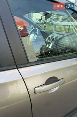 Внедорожник / Кроссовер Nissan Qashqai 2013 в 