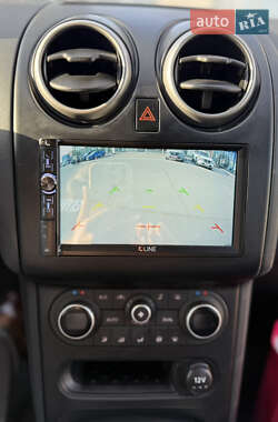 Внедорожник / Кроссовер Nissan Qashqai 2013 в 