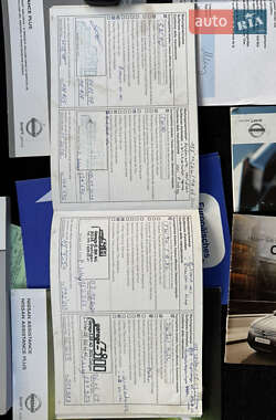 Позашляховик / Кросовер Nissan Qashqai 2010 в 