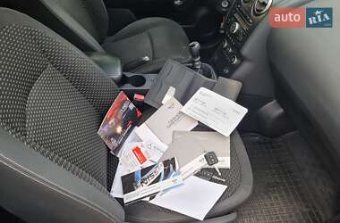 Позашляховик / Кросовер Nissan Qashqai 2008 в 