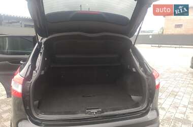Внедорожник / Кроссовер Nissan Qashqai 2014 в 