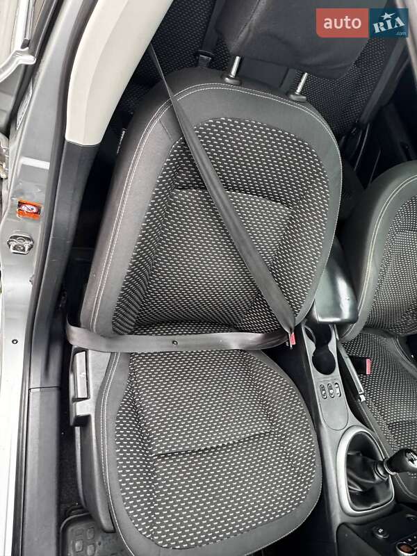 Внедорожник / Кроссовер Nissan Qashqai 2009 в Ивано-Франковске фото 52 Внедорожник / Кроссовер Nissan Qashqai 2009 в Ивано-Франковске