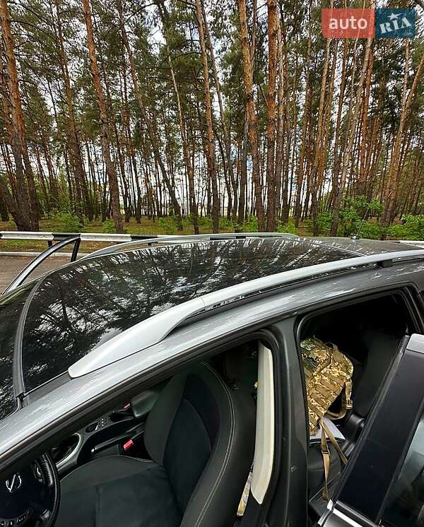 Внедорожник / Кроссовер Nissan Qashqai 2012 в Краснограде фото 6 Внедорожник / Кроссовер Nissan Qashqai 2012 в Краснограде