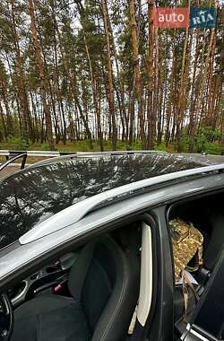 Внедорожник / Кроссовер Nissan Qashqai 2012 в 