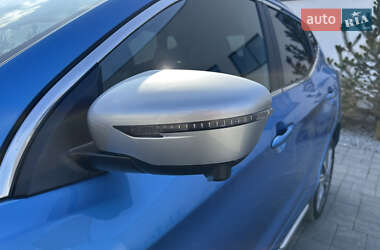 Внедорожник / Кроссовер Nissan Qashqai 2019 в 