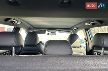 Внедорожник / Кроссовер Nissan Qashqai 2019 в 