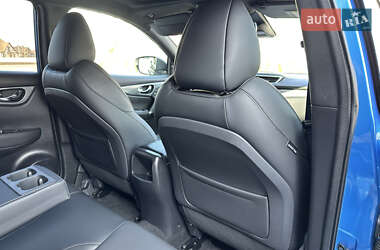 Внедорожник / Кроссовер Nissan Qashqai 2019 в 