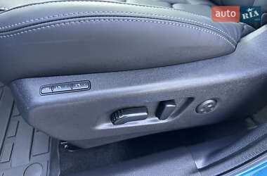 Внедорожник / Кроссовер Nissan Qashqai 2019 в 