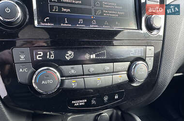 Внедорожник / Кроссовер Nissan Qashqai 2019 в 
