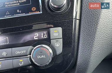 Внедорожник / Кроссовер Nissan Qashqai 2019 в 