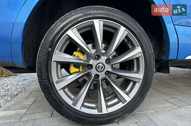 Внедорожник / Кроссовер Nissan Qashqai 2019 в 