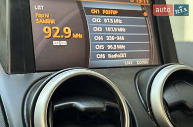 Внедорожник / Кроссовер Nissan Qashqai 2009 в 