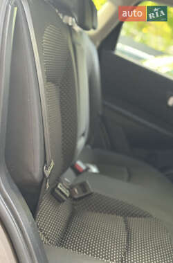 Внедорожник / Кроссовер Nissan Qashqai 2009 в 