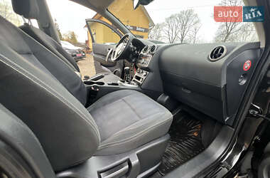 Внедорожник / Кроссовер Nissan Qashqai 2010 в 
